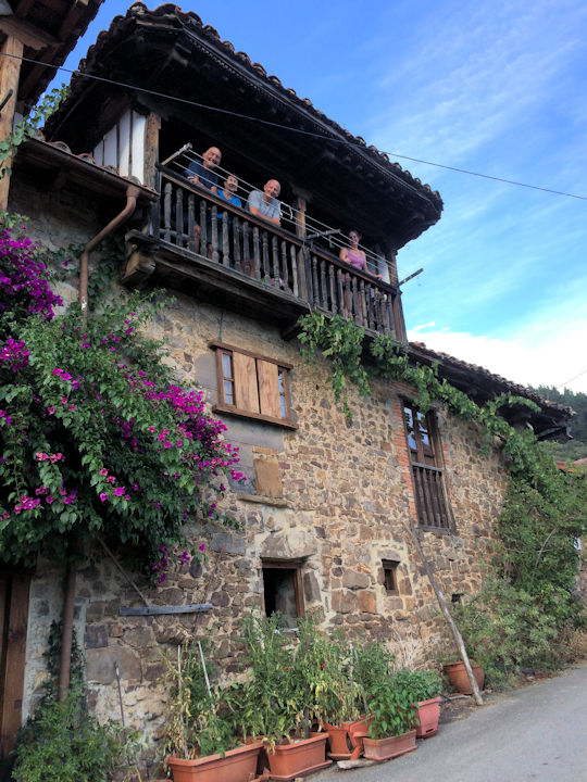casa